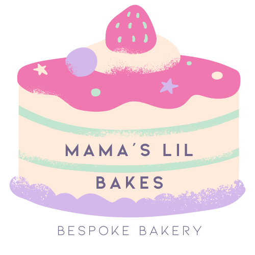 Mamas Lil Bakes